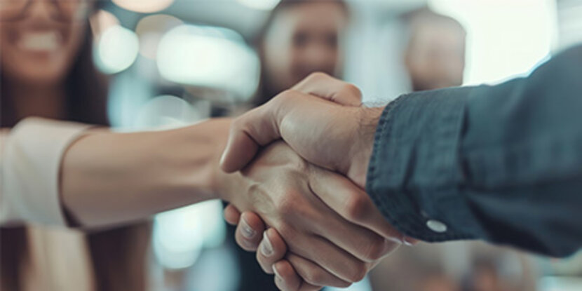 Become our partner
