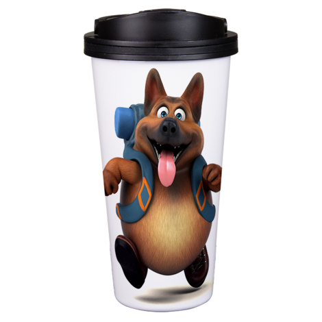 Coffee2Go Digital, kubki.com.pl