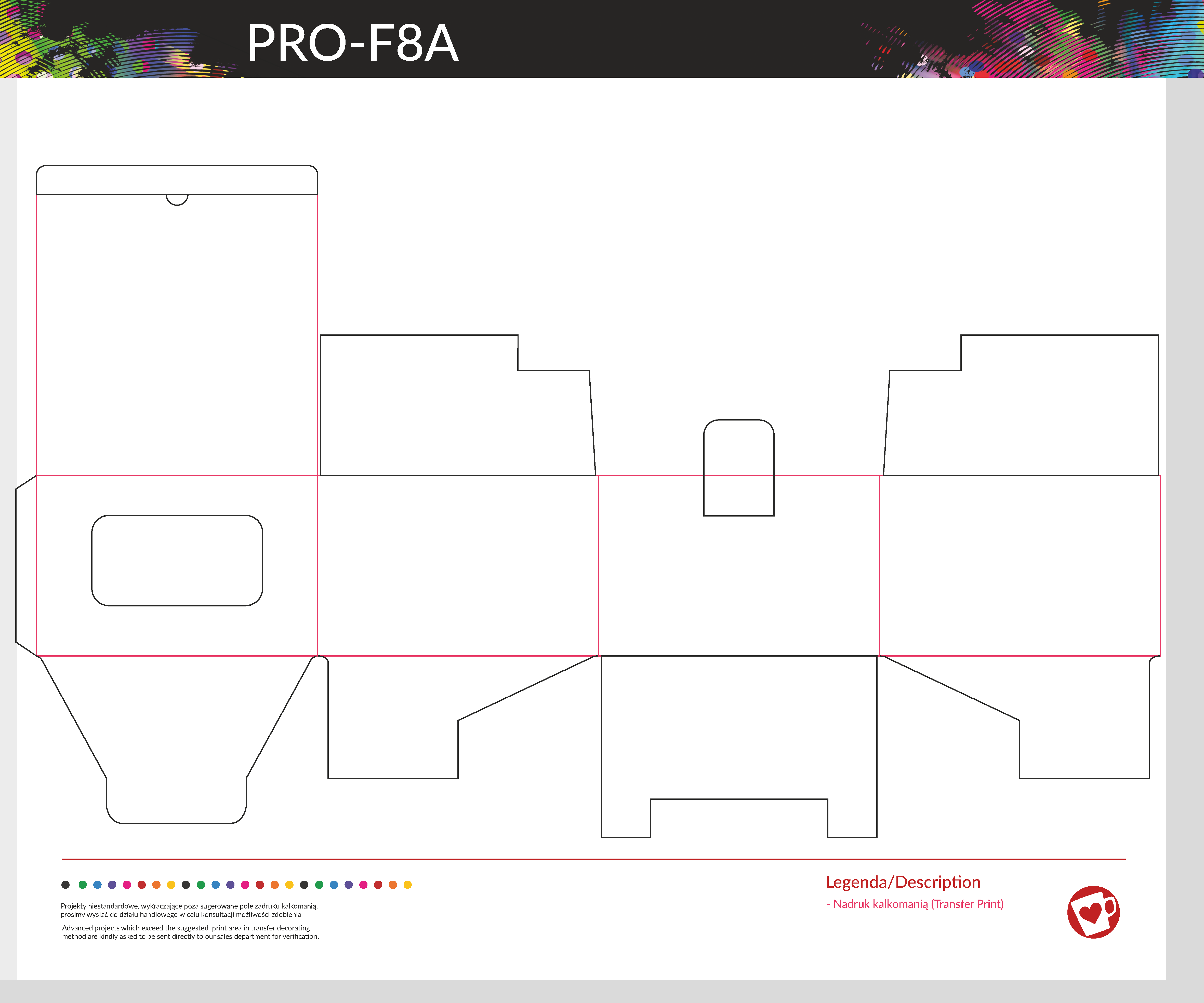 PRO-F8A