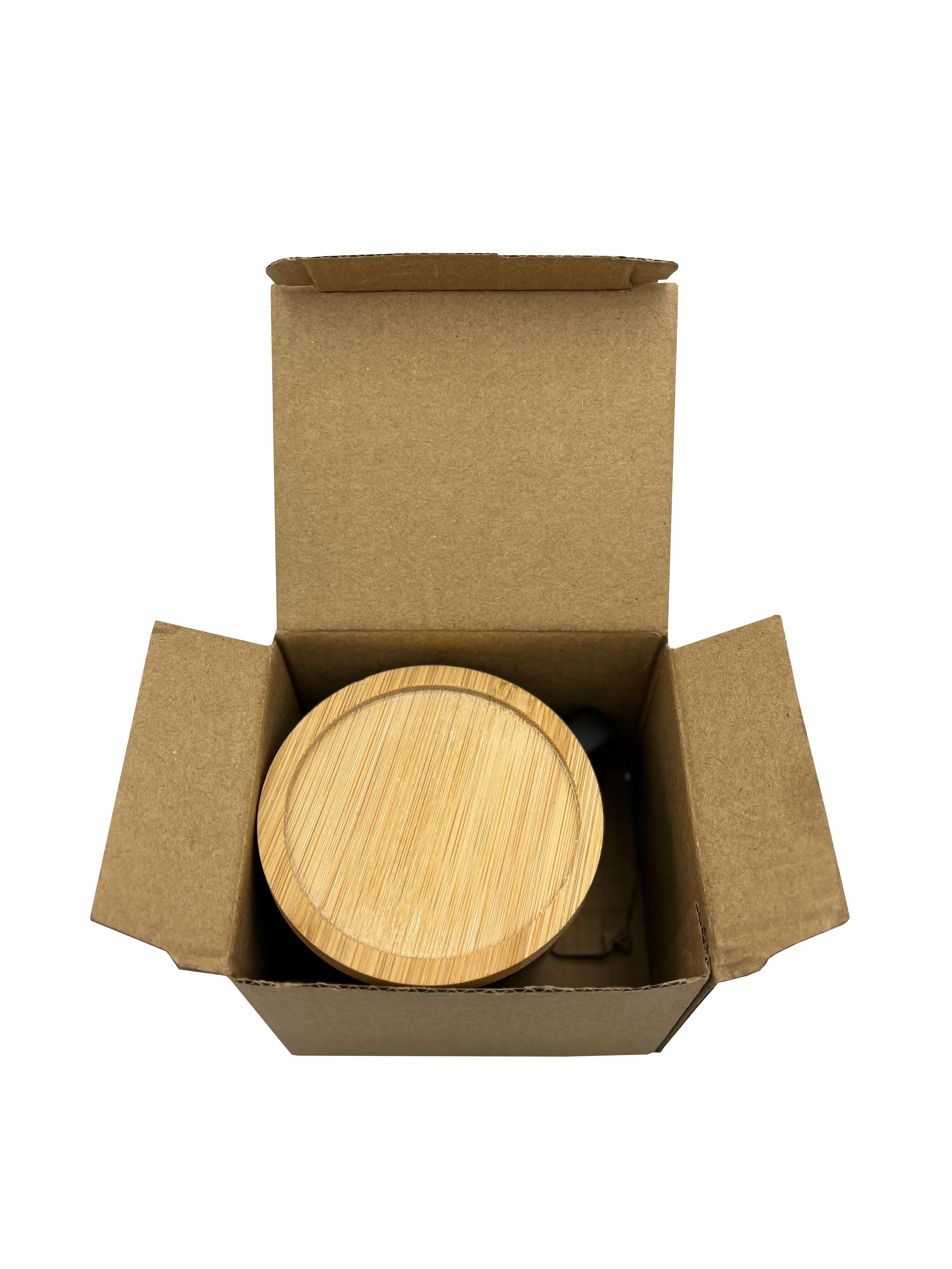 Charlie box