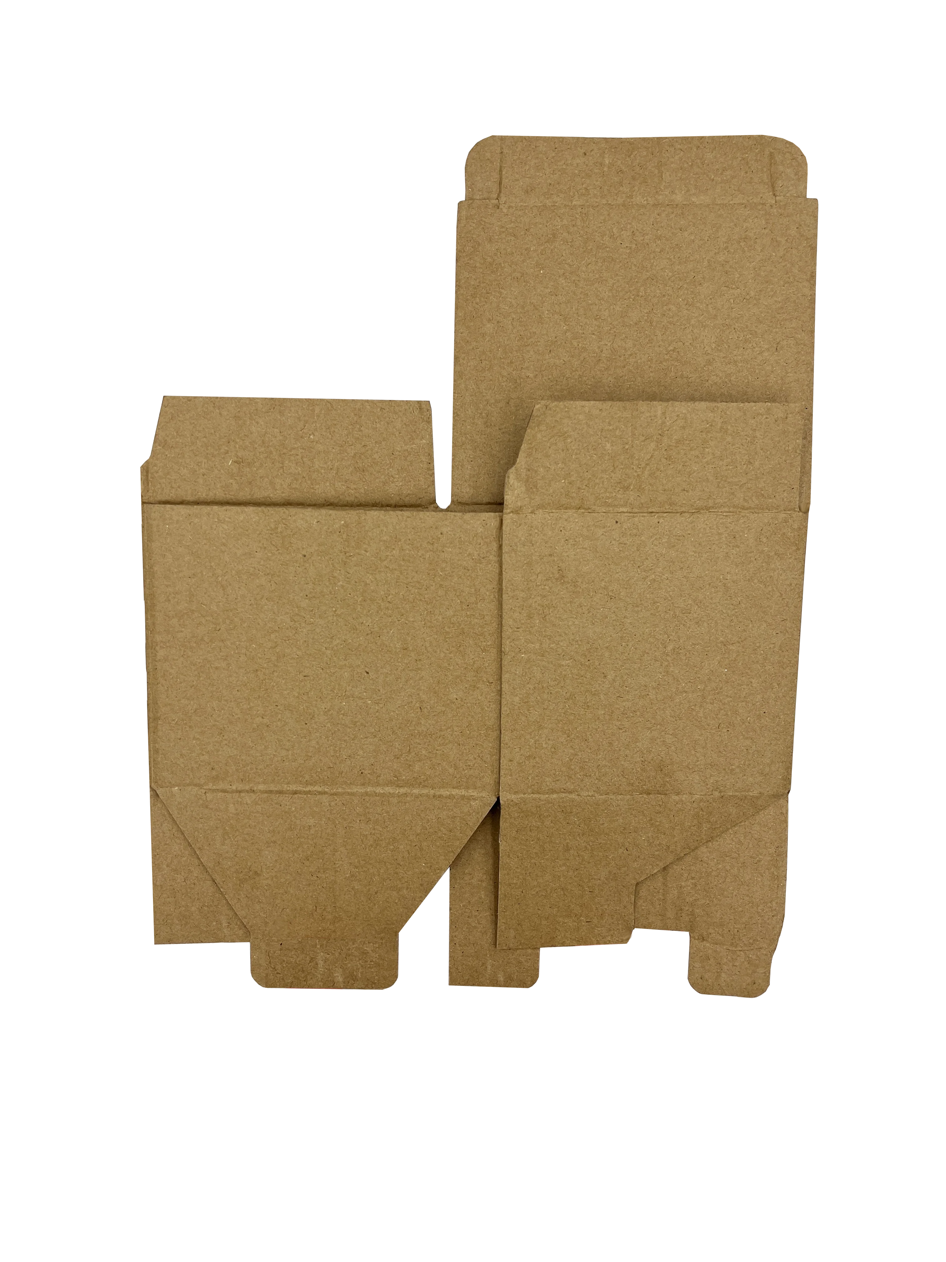 Charlie box